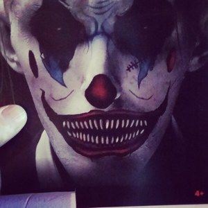 Meet your Posher, Edgardo